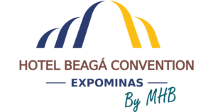 Logo - Beagá Convention Expominas